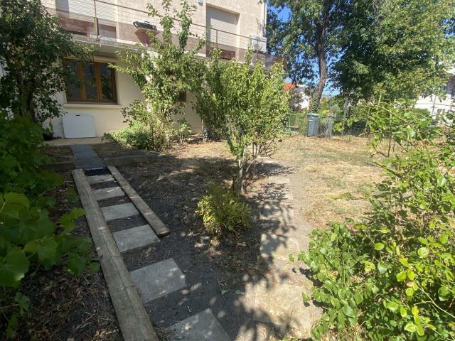 Appartement meublé 2 pièces 53 m²
