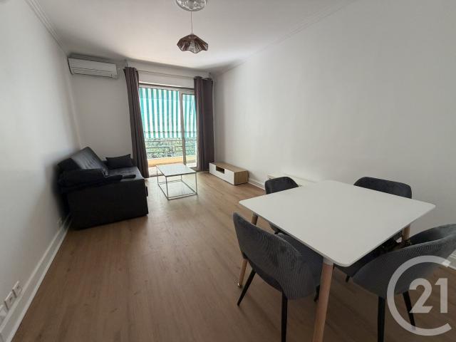 Appartement meublé 2 pièces 53 m²