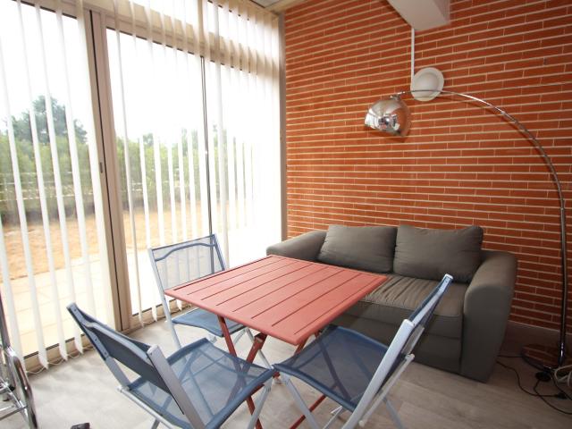 Appartement meublé 2 pièces 53 m²