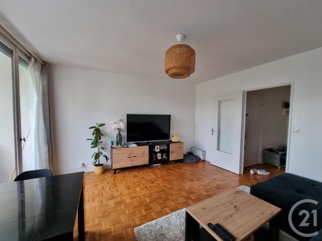 Appartement meublé 2 pièces 53 m²