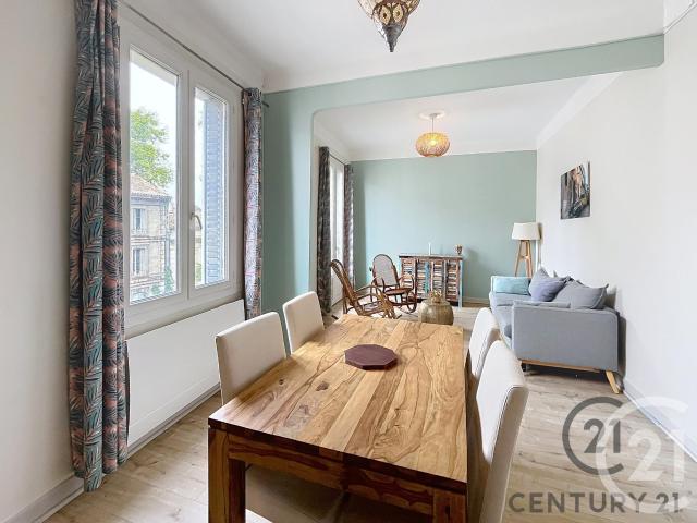 Appartement meublé 2 pièces 53 m²