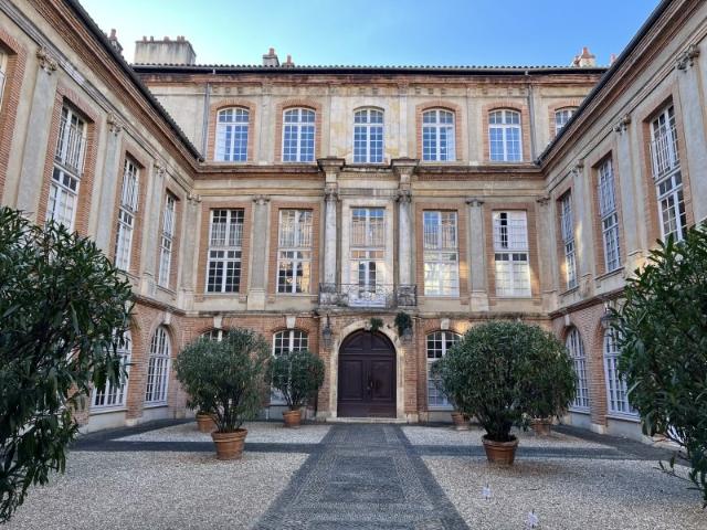 Appartement meublé 2 pièces 54 m²