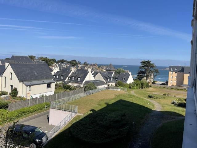 Appartement meublé 2 pièces 54 m²