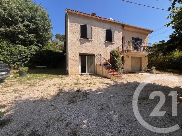 Appartement meublé 2 pièces 54 m²