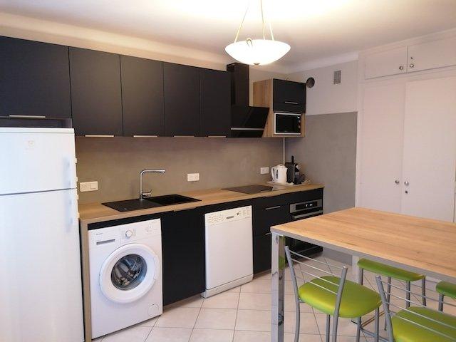Appartement meublé 2 pièces 54 m²
