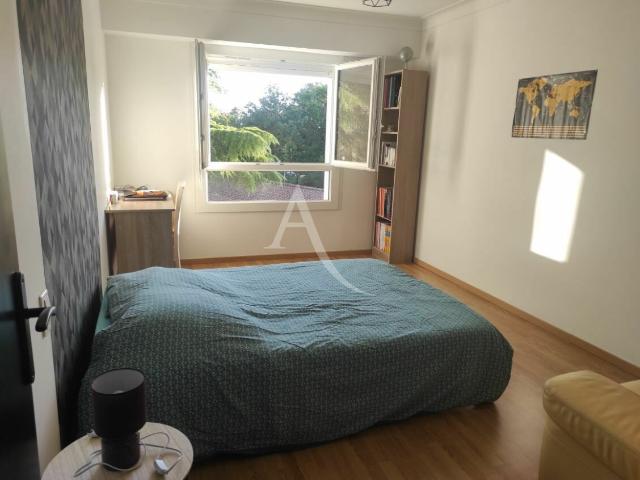 Appartement meublé 2 pièces 54 m²