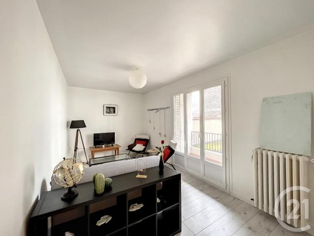 Appartement meublé 2 pièces 54 m²