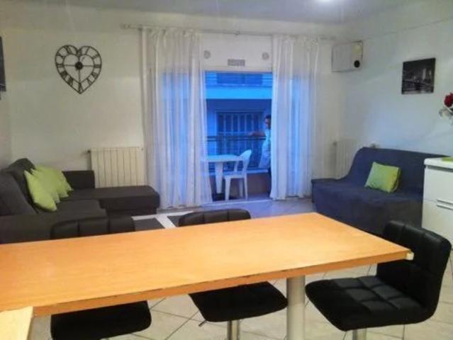 Appartement meublé 2 pièces 55 m²