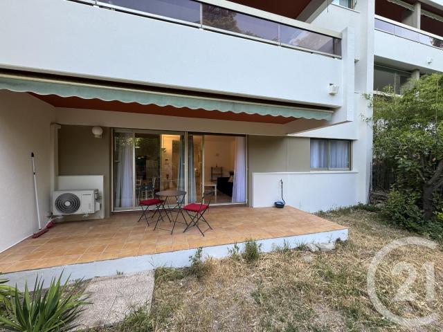 Appartement meublé 2 pièces 55 m²