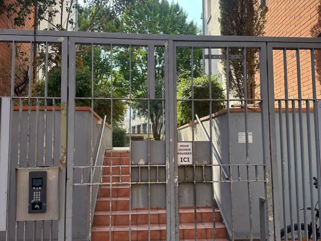 Appartement meublé 2 pièces 55 m²