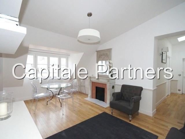 Appartement meublé 2 pièces 55 m²