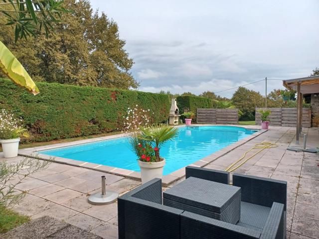 Appartement meublé 2 pièces 55 m²