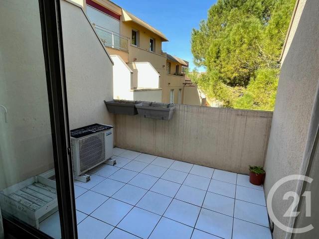 Appartement meublé 2 pièces 55 m²