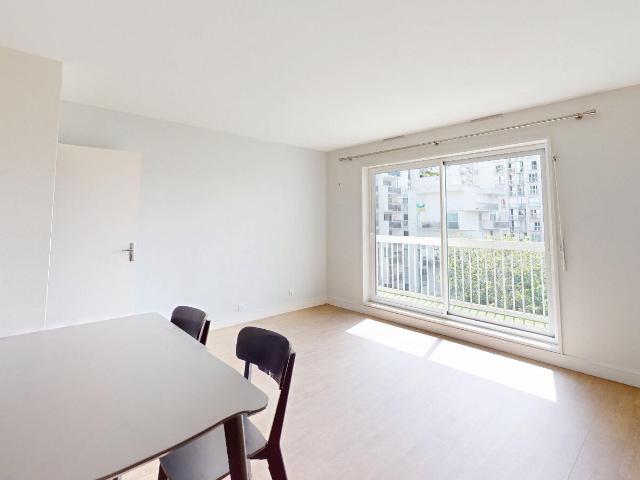 Appartement meublé 2 pièces 55 m²