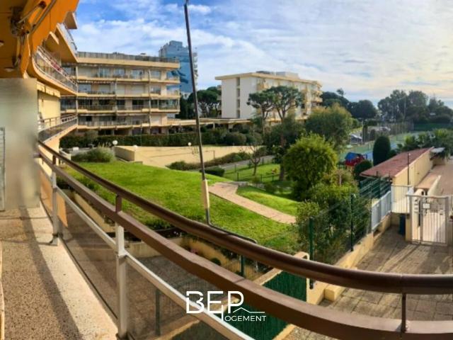 Appartement meublé 2 pièces 55 m²