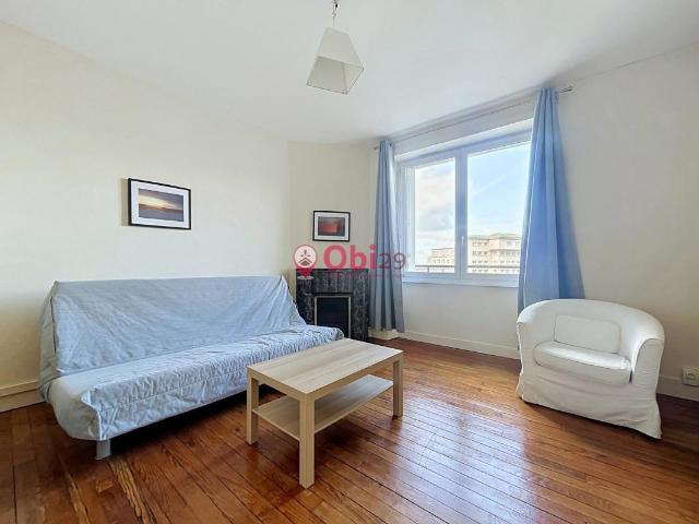 Appartement meublé 2 pièces 55 m²