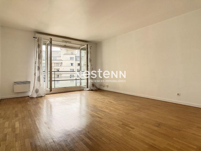 Appartement 2 pièces 55 m²