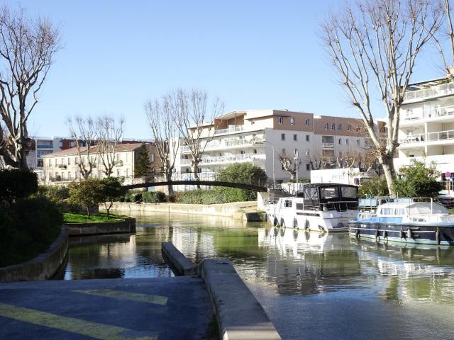 Appartement meublé 2 pièces 55 m²