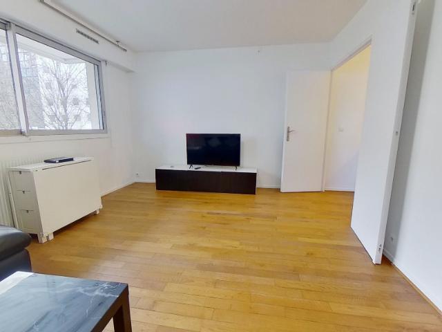 Appartement meublé 2 pièces 55 m²