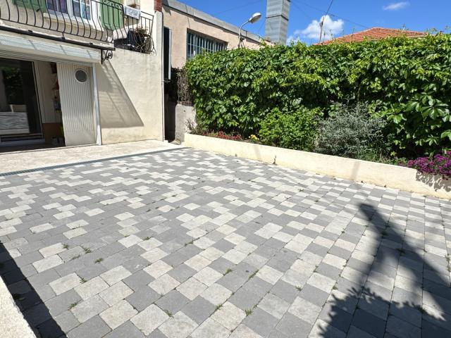 Appartement meublé 2 pièces 56 m²