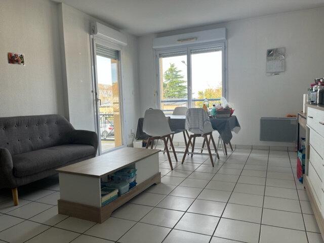 Appartement meublé 2 pièces 56 m²