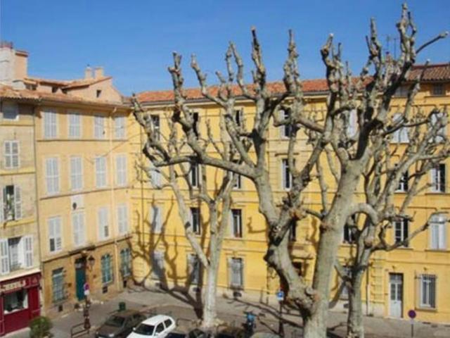 Appartement meublé 2 pièces 56 m²
