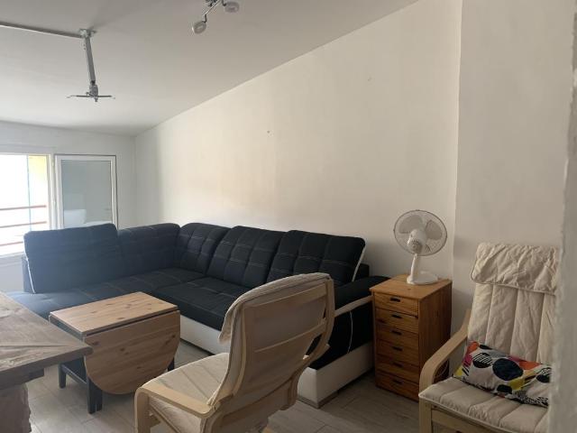 Appartement meublé 2 pièces 56 m²