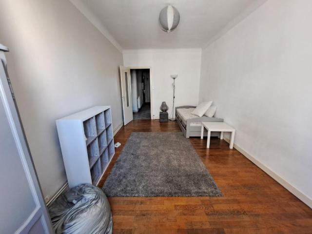 Appartement meublé 2 pièces 56 m²