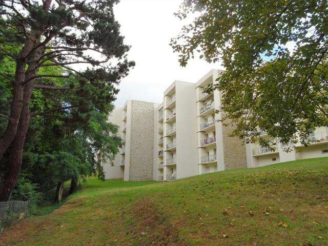 Appartement meublé 2 pièces 57 m²