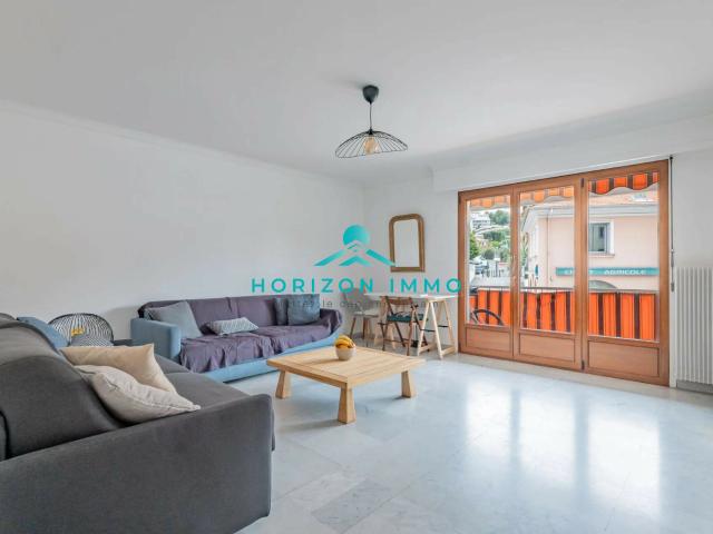Appartement meublé 2 pièces 57 m²