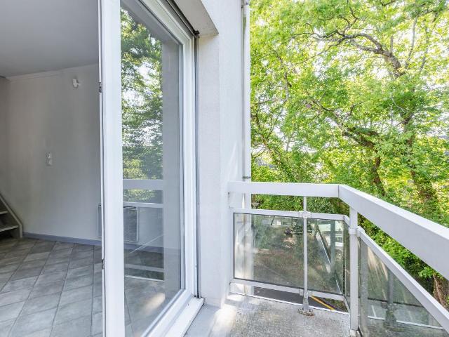 Appartement meublé 2 pièces 57 m²