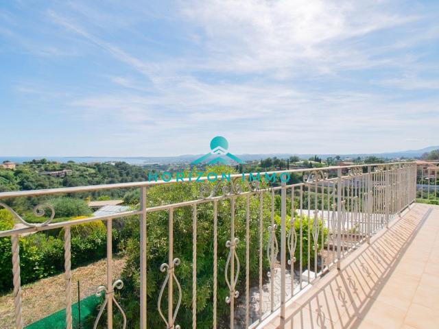 Appartement meublé 2 pièces 57 m²