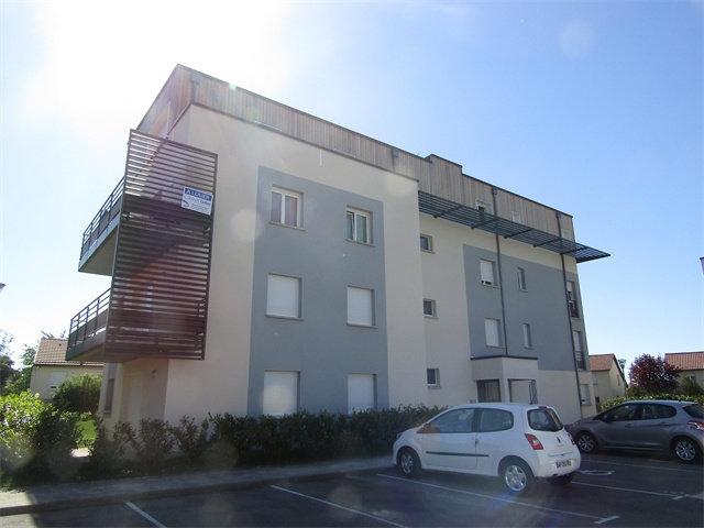 Appartement meublé 2 pièces 57 m²