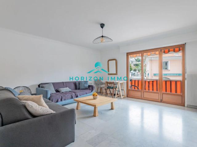 Appartement meublé 2 pièces 57 m²