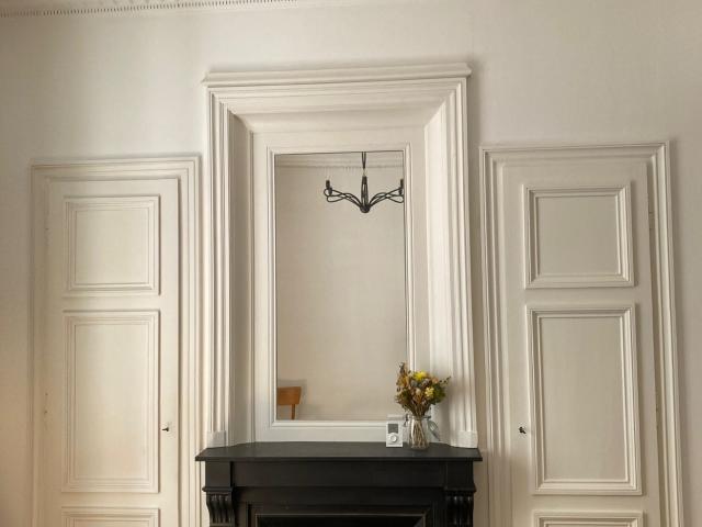 Appartement meublé 2 pièces 58 m²
