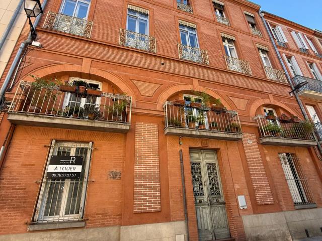 Appartement meublé 2 pièces 58 m²