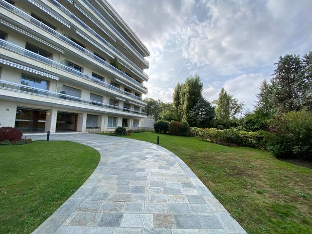 Appartement meublé 2 pièces 59 m²