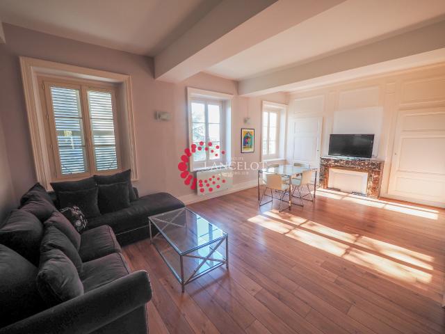 Appartement meublé 2 pièces 60 m²