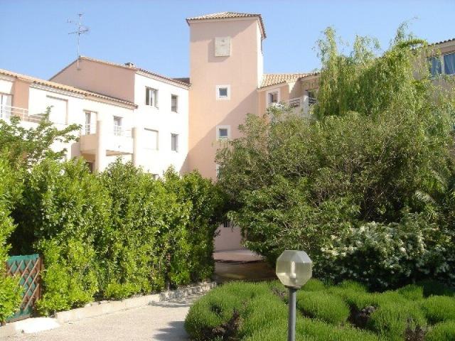 Appartement meublé 2 pièces 60 m²