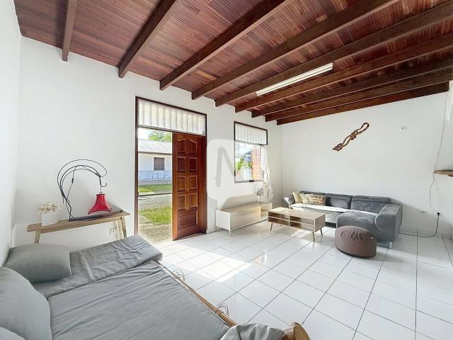 Appartement meublé 2 pièces 60 m²