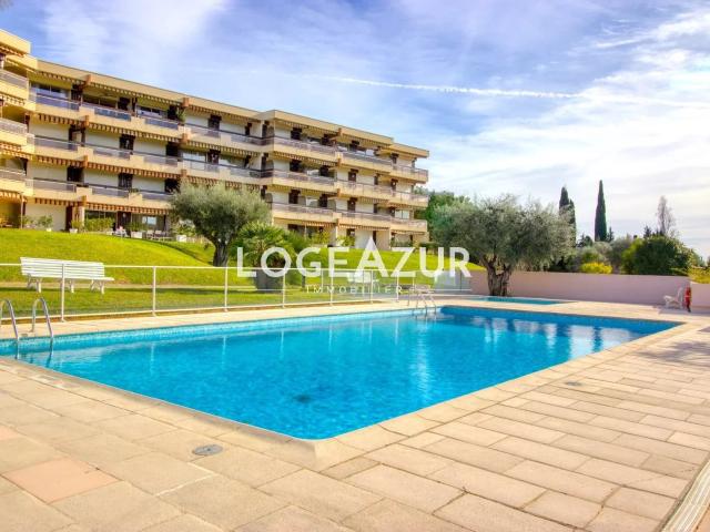 Appartement meublé 2 pièces 61 m²