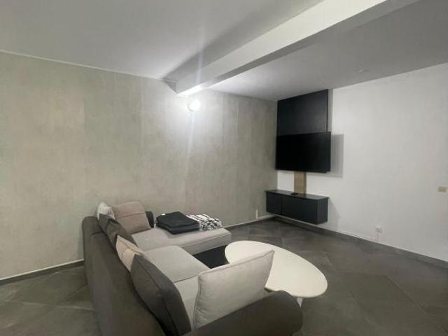 Appartement meublé 2 pièces 62 m²
