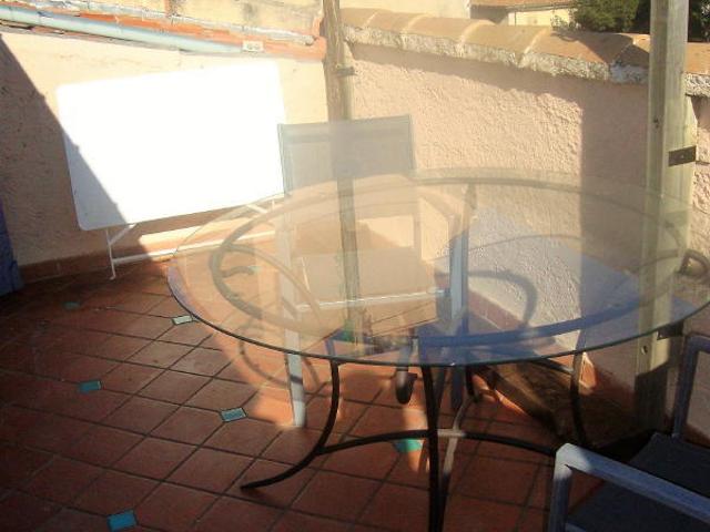 Appartement meublé 2 pièces 62 m²