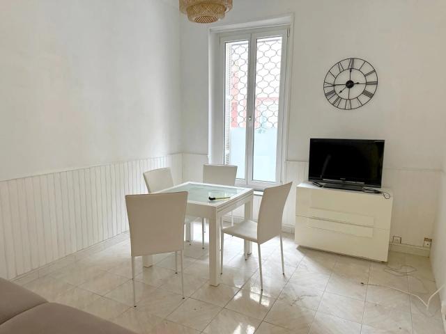 Appartement meublé 2 pièces 62 m²