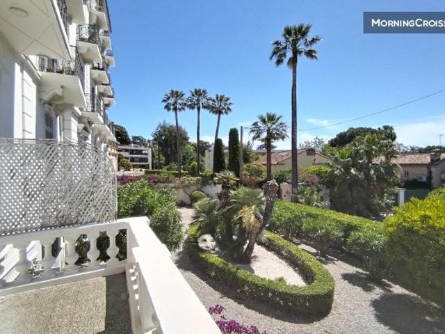 Appartement meublé 2 pièces 63 m²