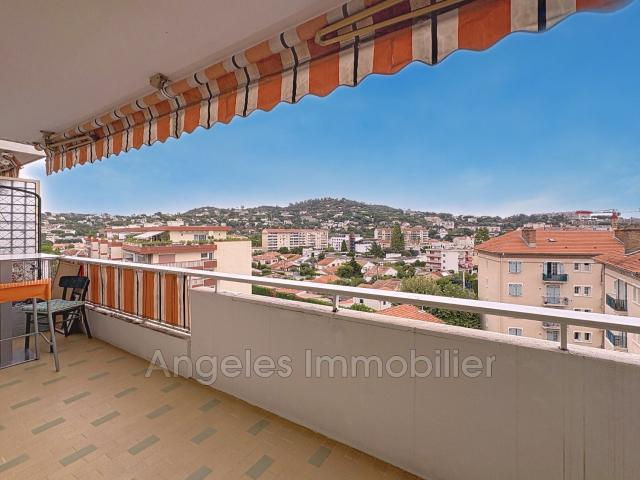 Appartement meublé 2 pièces 63 m²