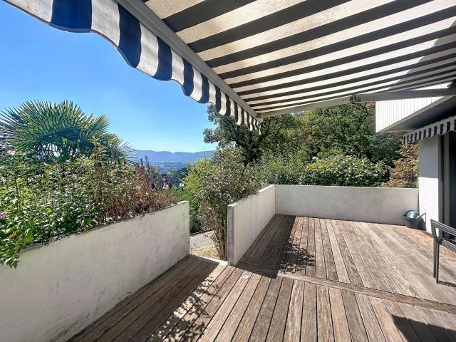 Appartement meublé 2 pièces 66 m²