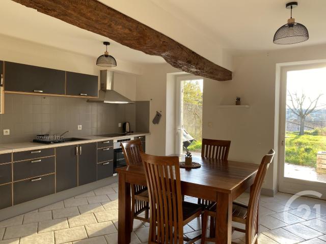 Appartement meublé 2 pièces 67 m²
