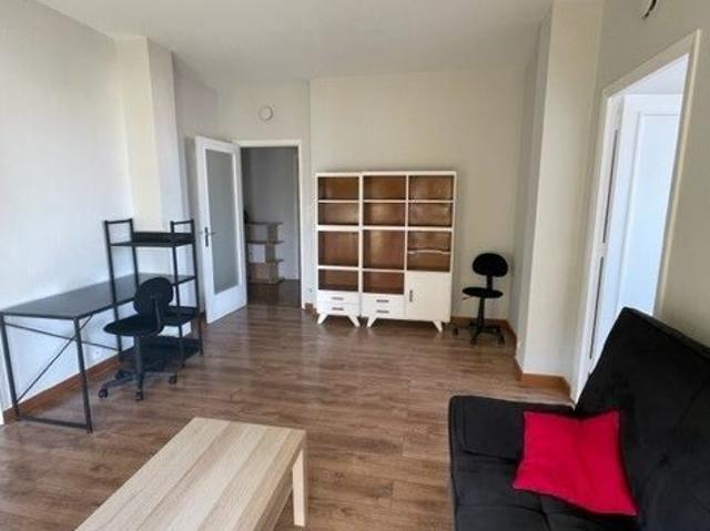 Appartement meublé 2 pièces 67 m²