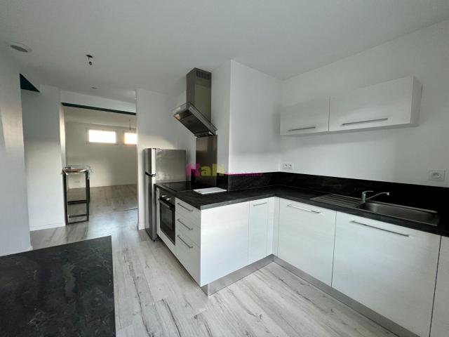 Appartement meublé 2 pièces 67 m²
